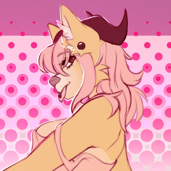 Art by https://linktr.ee/Qechii